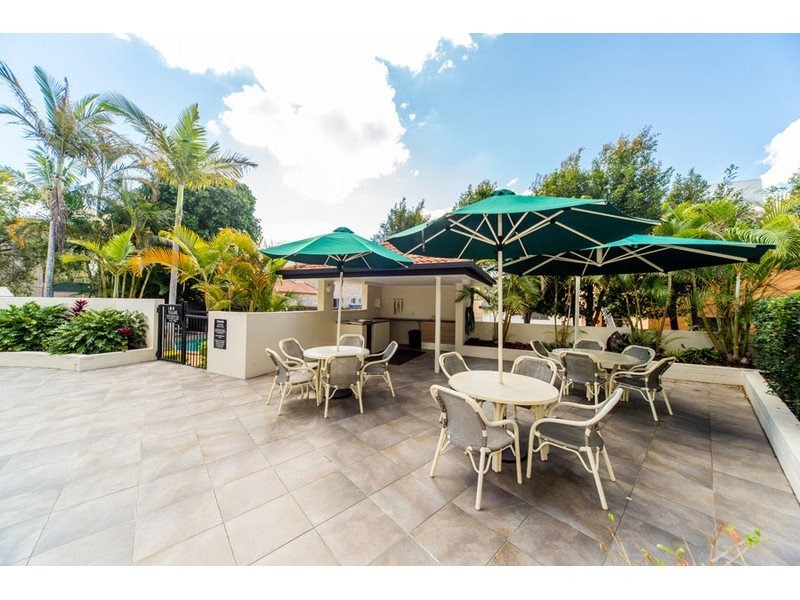 13/454 MARINE Parade, Biggera Waters QLD 4216