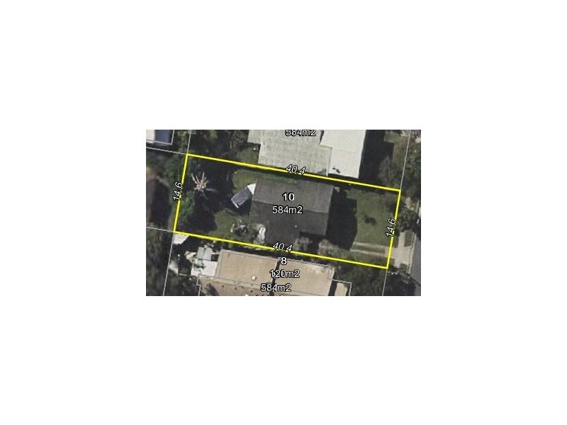 10 Wynflo Street, Labrador QLD 4215