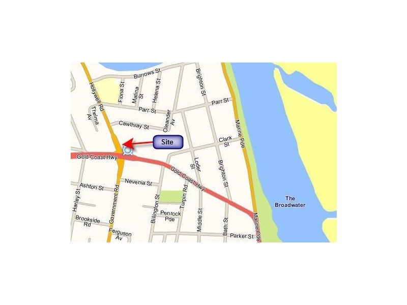 3-7 Hollywell Road, Biggera Waters QLD 4216