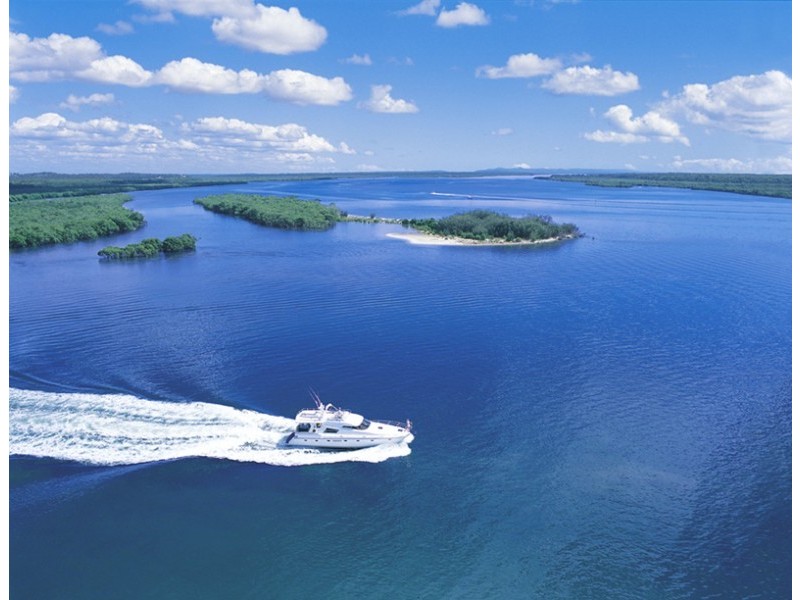 Paradise Point QLD 4216