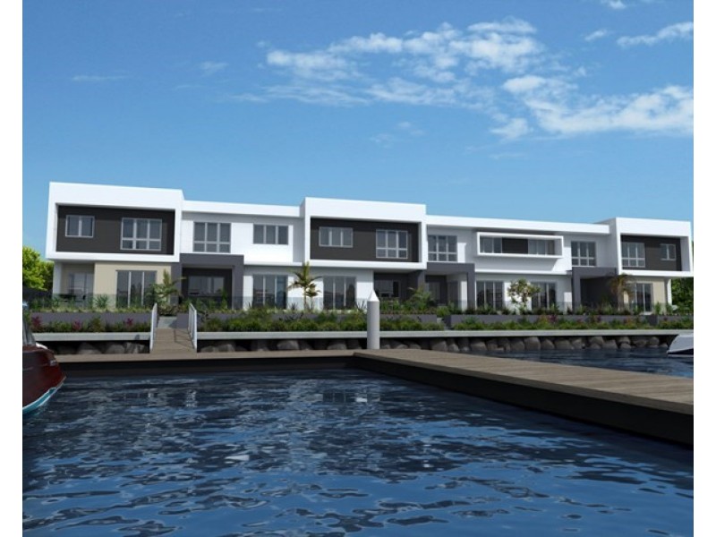 156 Marina Quays Boulevard, Hope Island QLD 4212