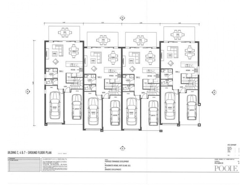 156 Marina Quays Boulevard, Hope Island QLD 4212