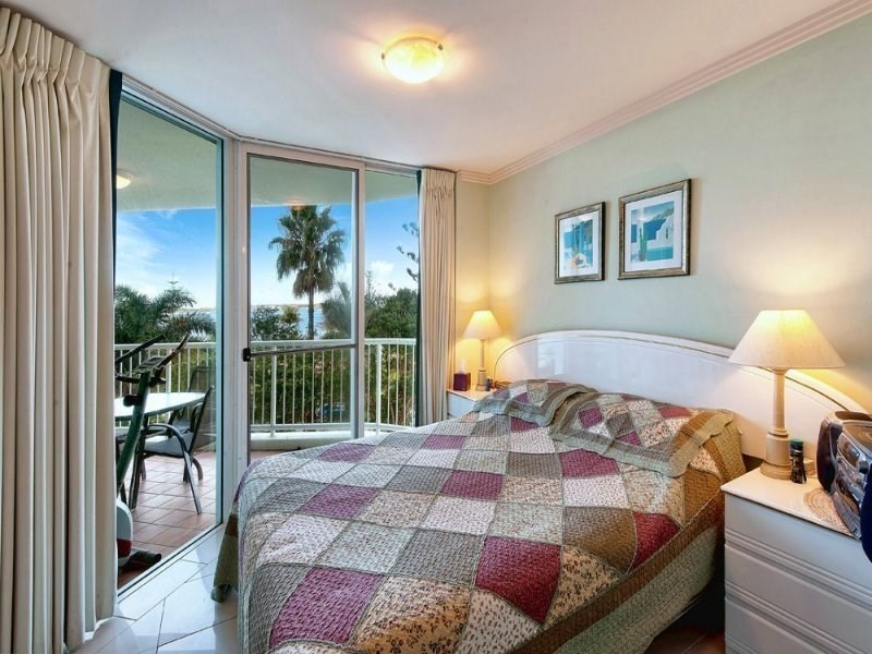 309/182 Marine Parade, Labrador QLD 4215