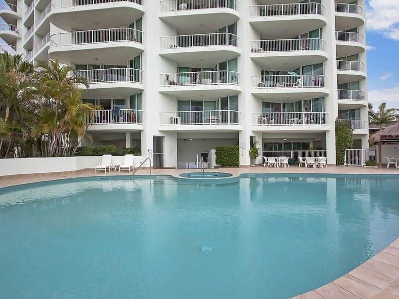 309/182 Marine Parade, Labrador QLD 4215