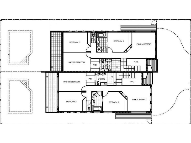 Paradise Point QLD 4216