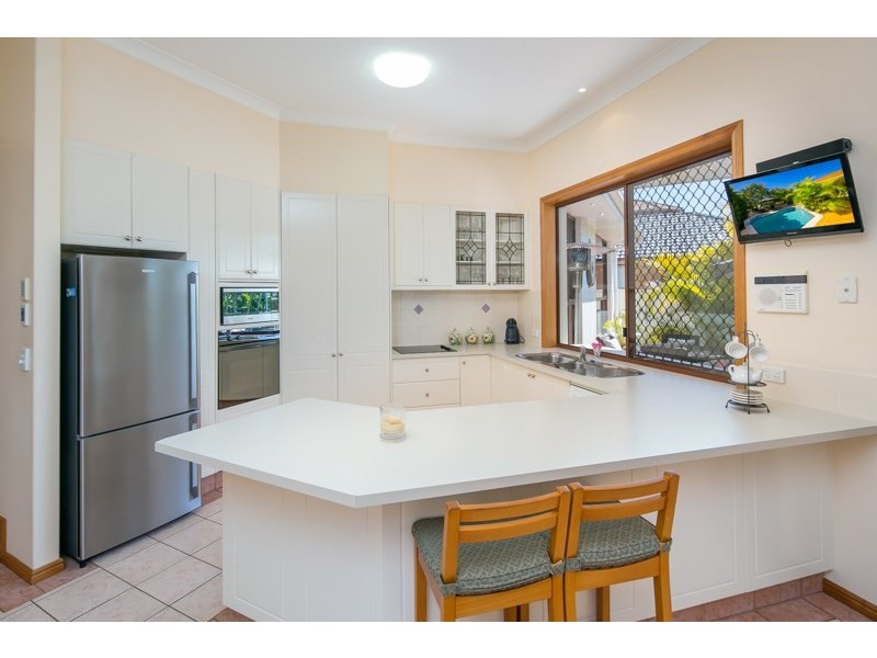 45 Ingles Circuit, Arundel QLD 4214