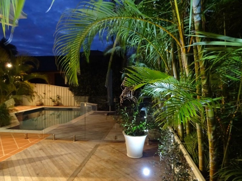 45 Ingles Circuit, Arundel QLD 4214