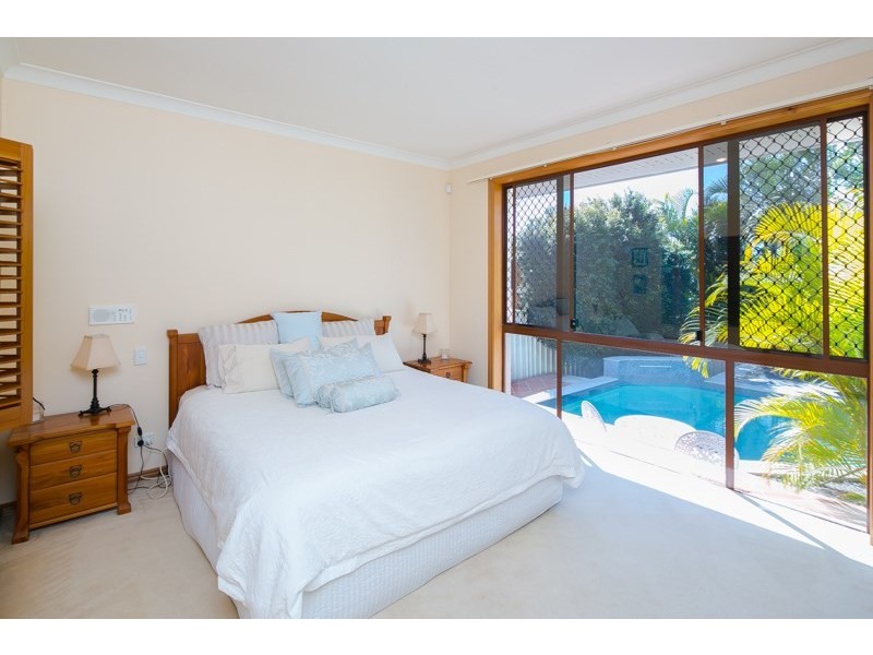 45 Ingles Circuit, Arundel QLD 4214