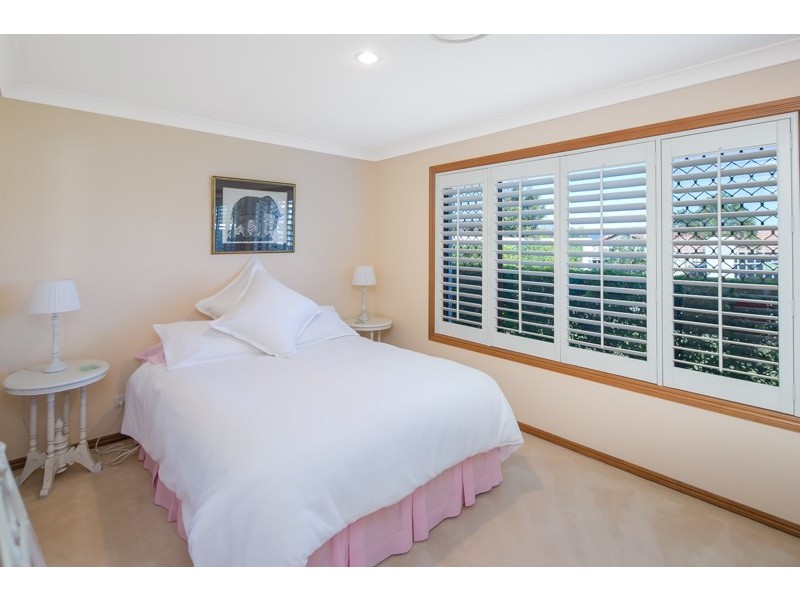 45 Ingles Circuit, Arundel QLD 4214