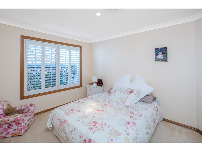 45 Ingles Circuit, Arundel QLD 4214