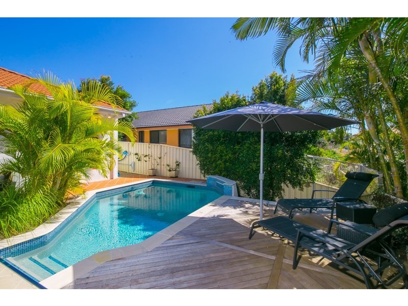 45 Ingles Circuit, Arundel QLD 4214