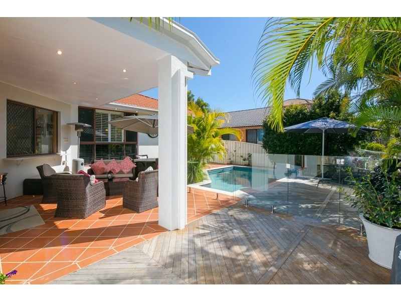 45 Ingles Circuit, Arundel QLD 4214