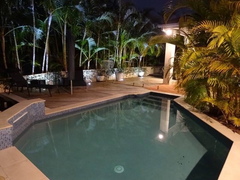 45 Ingles Circuit, Arundel QLD 4214