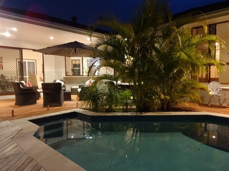 45 Ingles Circuit, Arundel QLD 4214