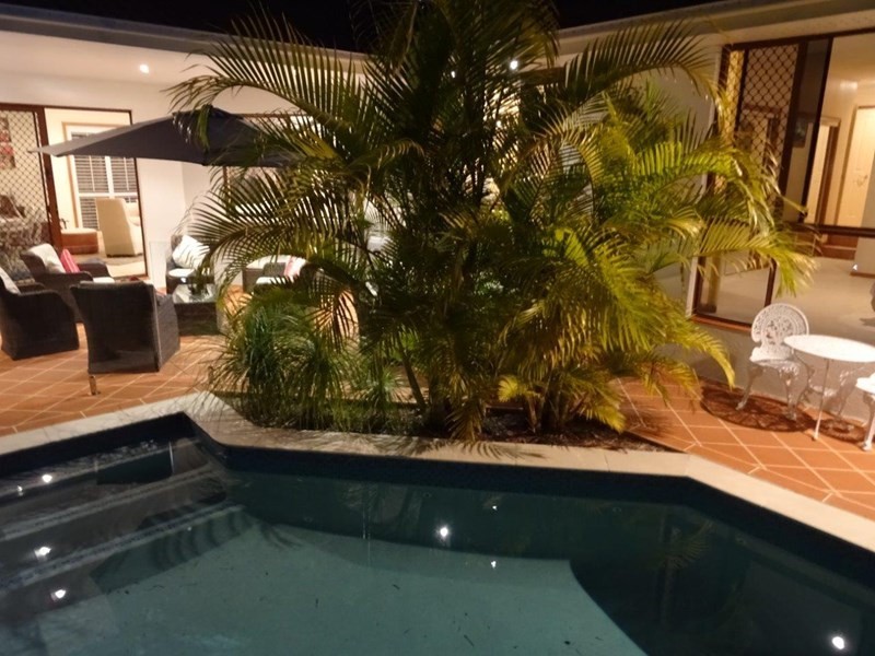 45 Ingles Circuit, Arundel QLD 4214