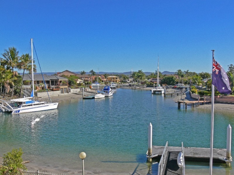 Paradise Point QLD 4216