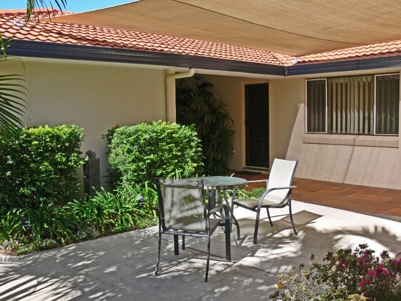 Paradise Point QLD 4216