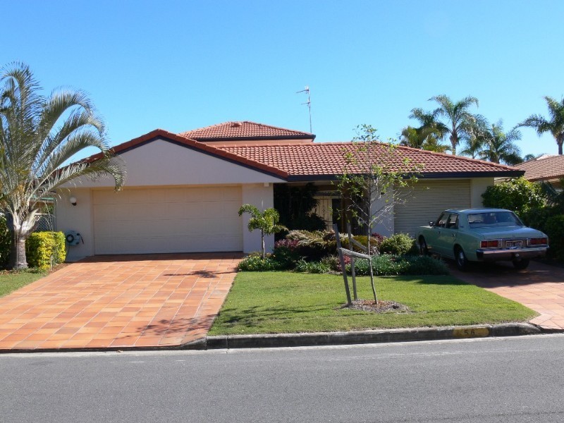 Paradise Point QLD 4216