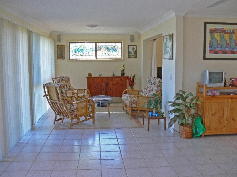 Paradise Point QLD 4216