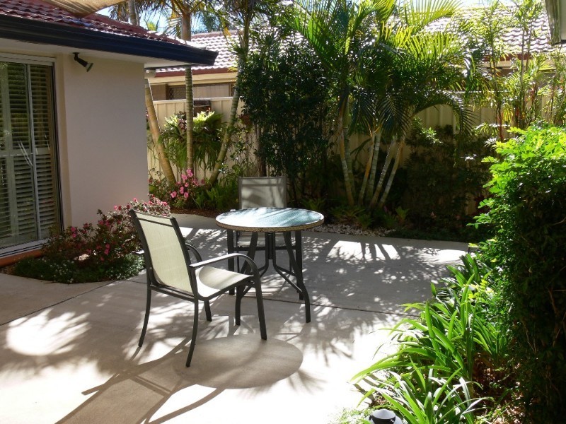 Paradise Point QLD 4216