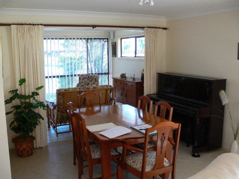 Paradise Point QLD 4216