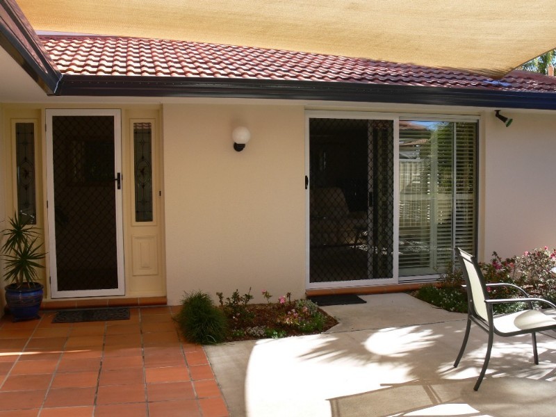 Paradise Point QLD 4216