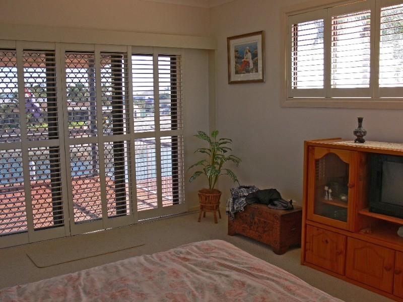 Paradise Point QLD 4216