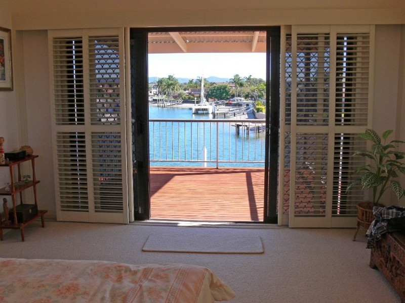 Paradise Point QLD 4216