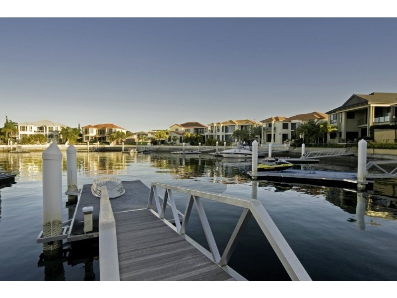 Paradise Point QLD 4216