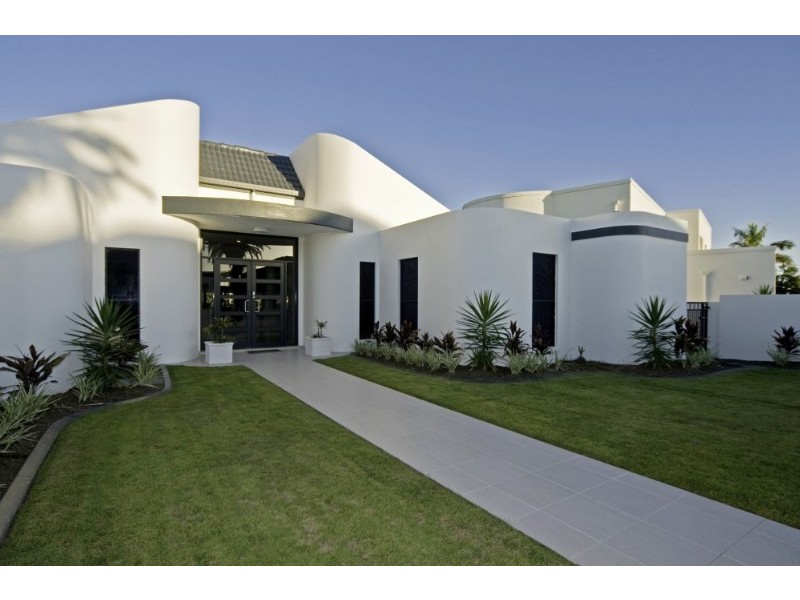 Paradise Point QLD 4216