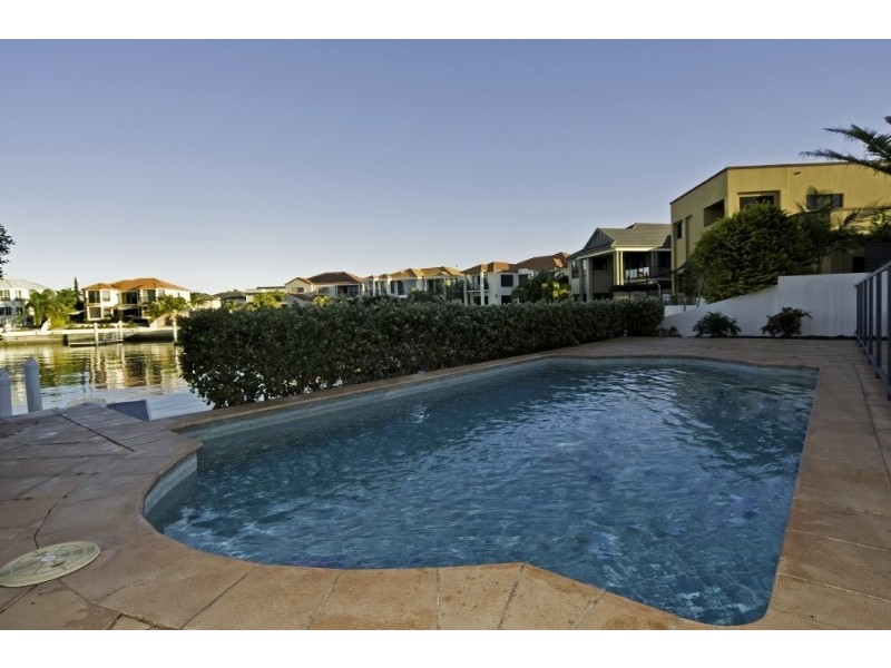 Paradise Point QLD 4216