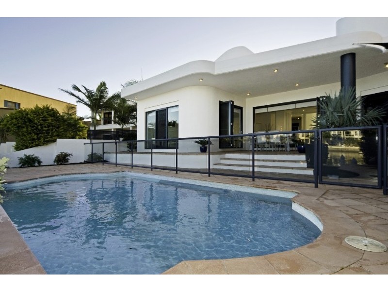 Paradise Point QLD 4216