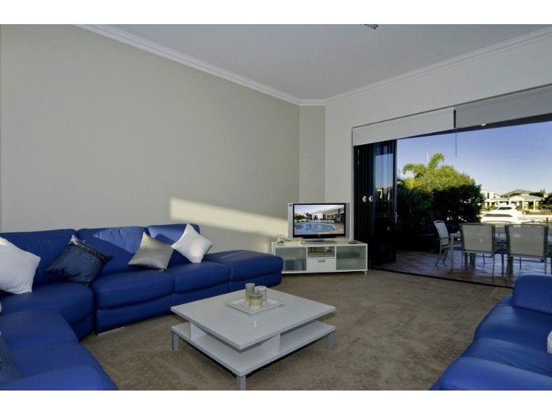 Paradise Point QLD 4216