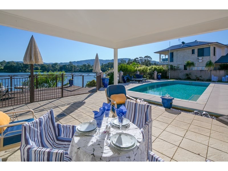 31 Brittany Drive, Oxenford QLD 4210