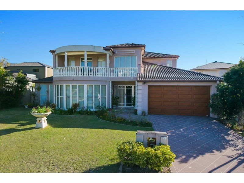 31 Brittany Drive, Oxenford QLD 4210