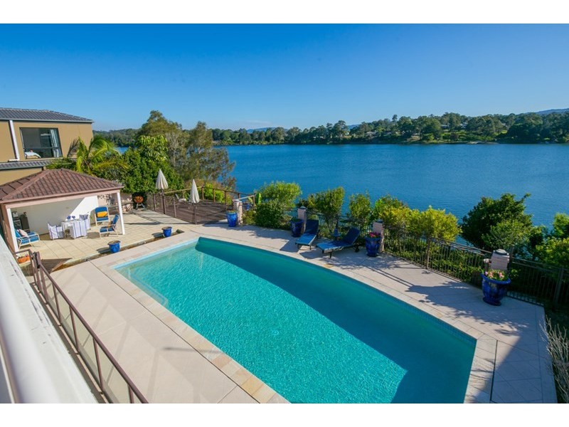 31 Brittany Drive, Oxenford QLD 4210