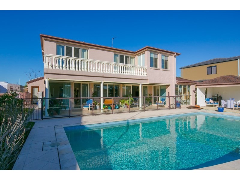 31 Brittany Drive, Oxenford QLD 4210