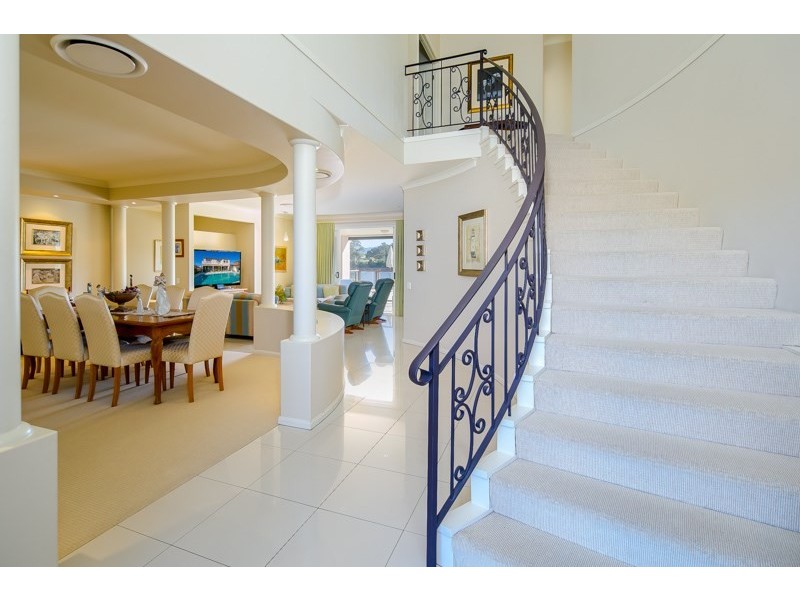 31 Brittany Drive, Oxenford QLD 4210