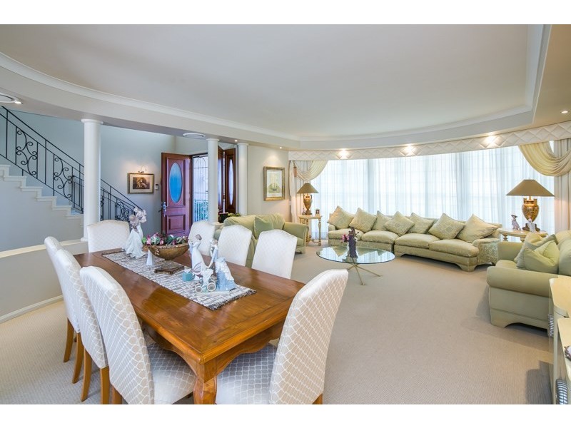 31 Brittany Drive, Oxenford QLD 4210