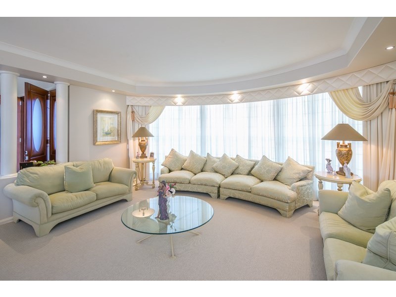 31 Brittany Drive, Oxenford QLD 4210