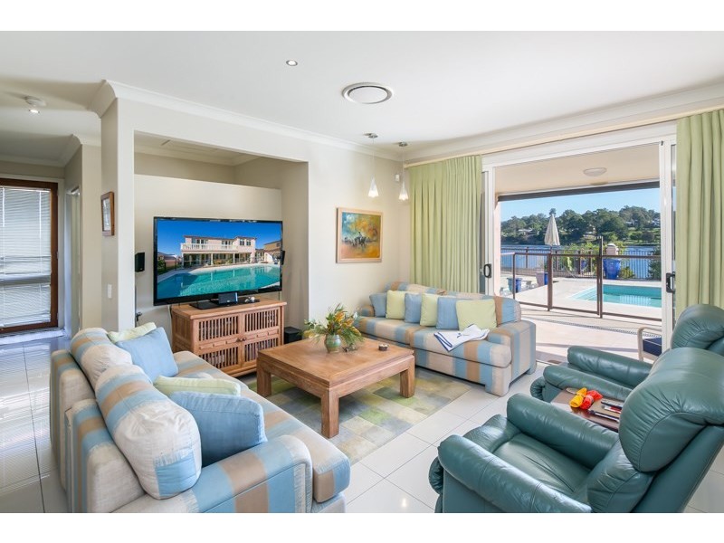 31 Brittany Drive, Oxenford QLD 4210