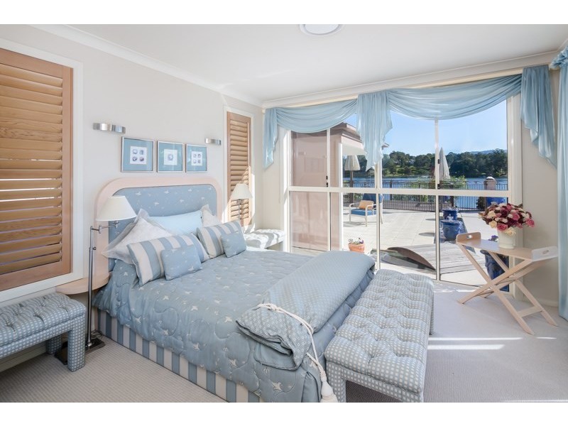 31 Brittany Drive, Oxenford QLD 4210