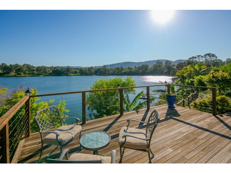 31 Brittany Drive, Oxenford QLD 4210