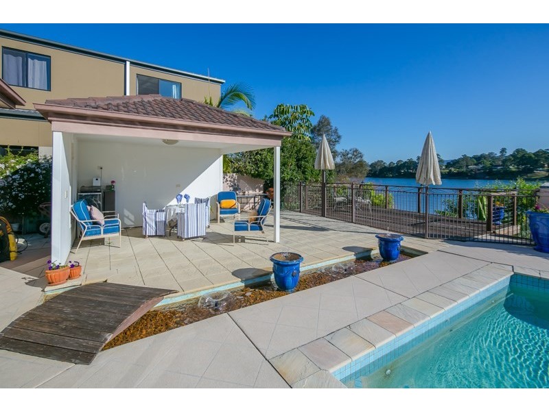 31 Brittany Drive, Oxenford QLD 4210