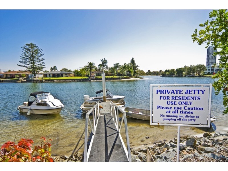 Biggera Waters QLD 4216