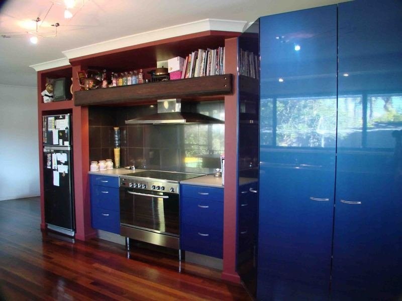 Paradise Point QLD 4216