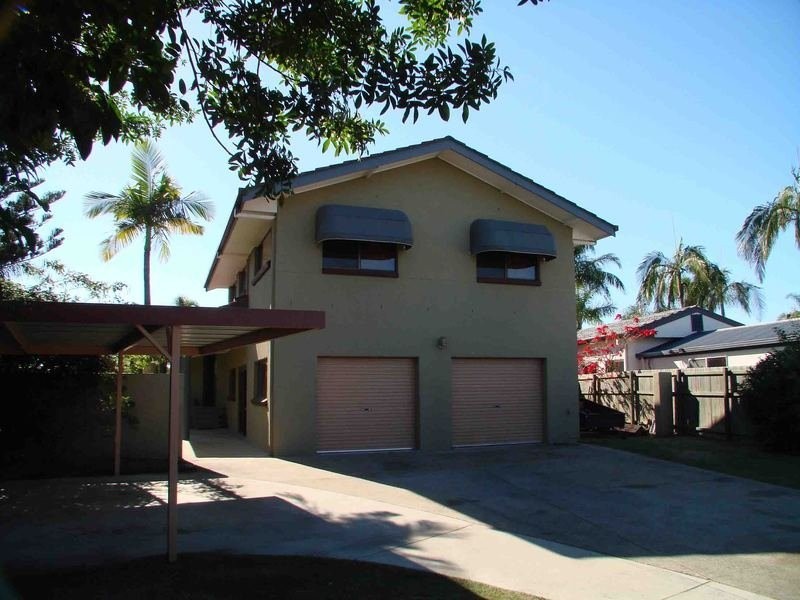 Paradise Point QLD 4216
