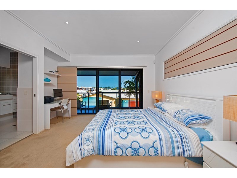 51/1 Manacor Place, Coombabah QLD 4216