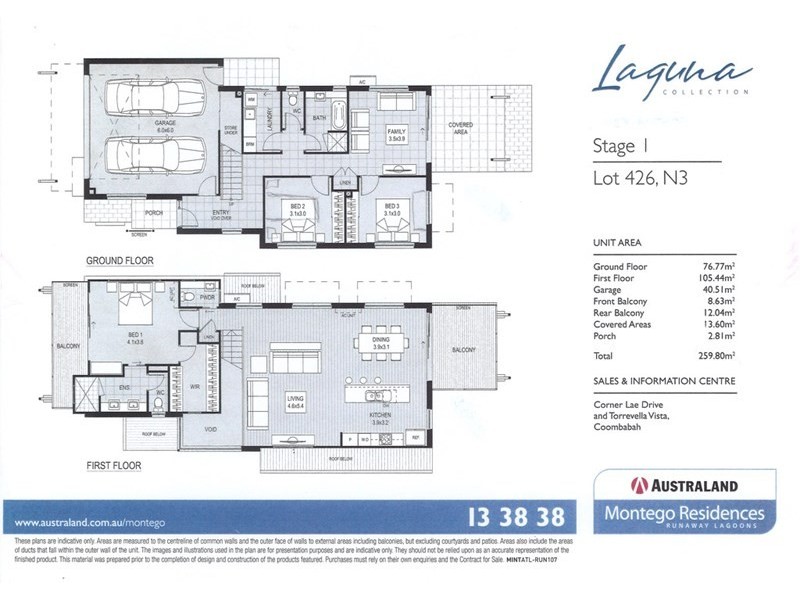 51/1 Manacor Place, Coombabah QLD 4216