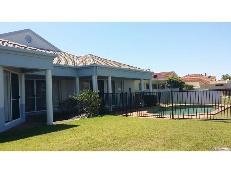 1101 Beechwood Drive, Hope Island QLD 4212